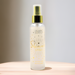 Glitter Spray